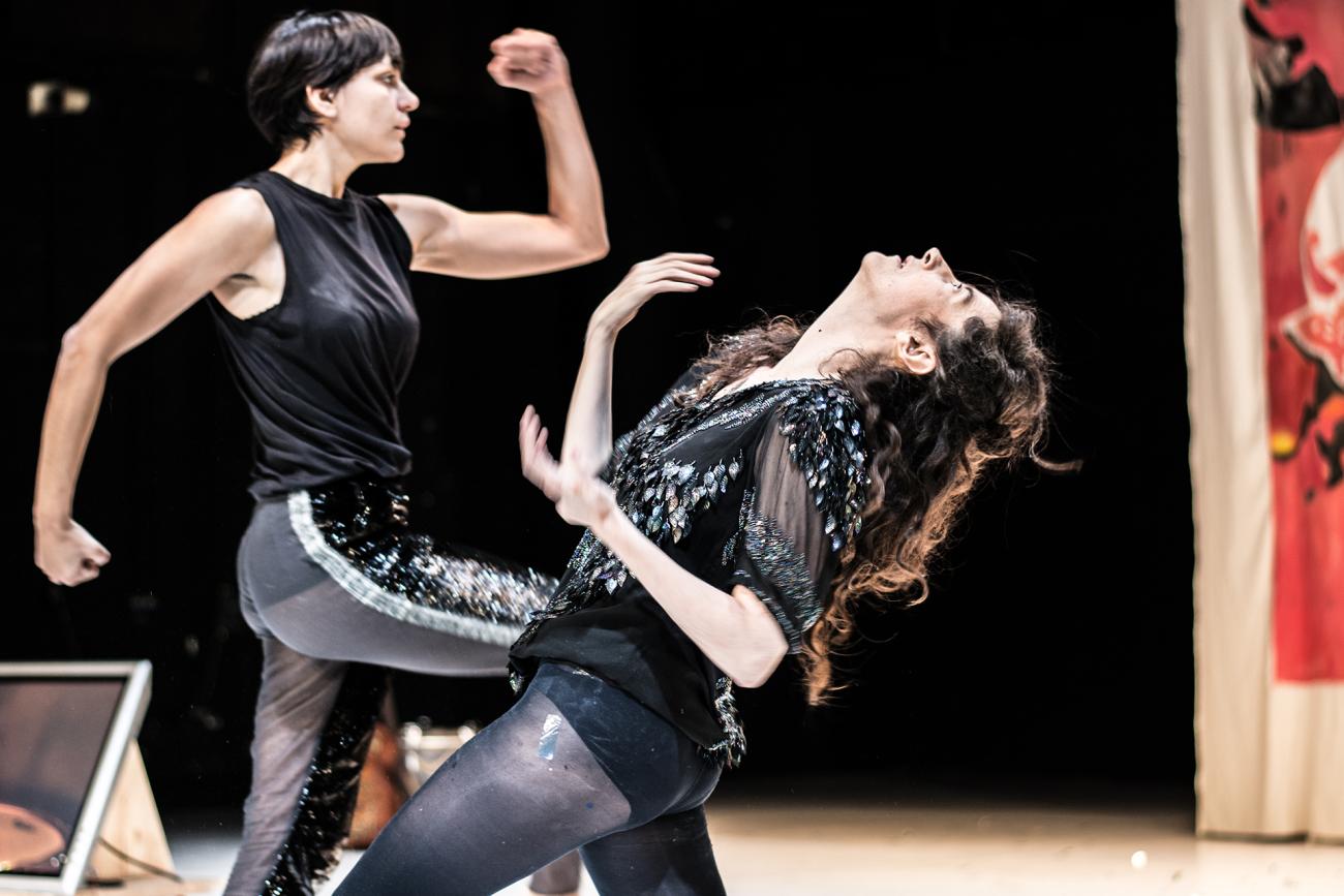 OPRL + danse - le fabuleux destin des ballets russes.